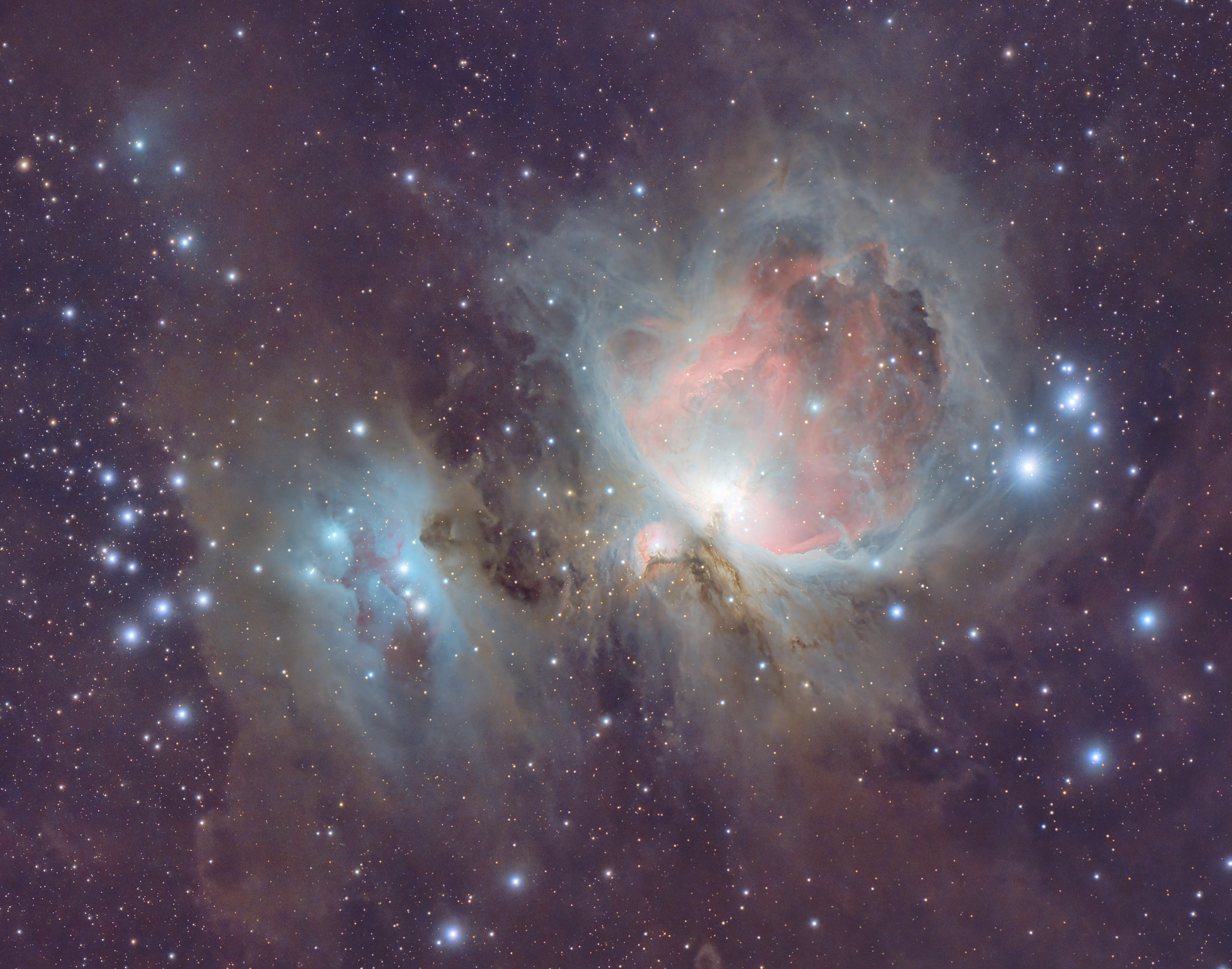Astromarkc SOL Editions banner